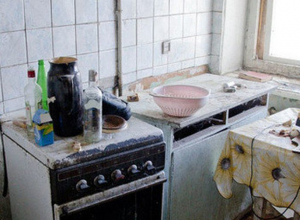 Чтобы получить дозу, воронежец организовал дома наркопритон Чтобы получить дозу, воронежец организовал дома наркопритон
