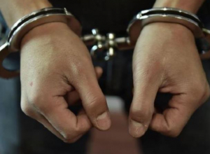 Воронежец зверски расправился с 22-летним коллегой Воронежец зверски расправился с 22-летним коллегой