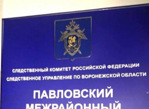ФСБ задержало следователя воронежского СК по делу, похожему на Зелёный Блокнот ФСБ задержало следователя воронежского СК по делу, похожему на Зелёный Блокнот