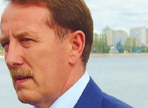Алексей Гордеев отметит в Воронеже новое повышение Алексей Гордеев отметит в Воронеже новое повышение