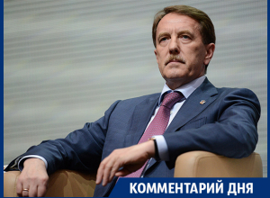 «Гордеева не выдвинули в Почётные граждане, потому что он не любил Воронеж» «Гордеева не выдвинули в Почётные граждане, потому что он не любил Воронеж»