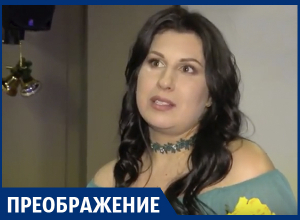 В эффектную брюнетку превратилась многодетная мама в проекте «Преображение» В эффектную брюнетку превратилась многодетная мама в проекте «Преображение»