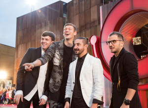В Воронеже выступит самое непредсказуемое шоу телеканала ТНТ и Comedy Club Production «Импровизация» В Воронеже выступит самое непредсказуемое шоу телеканала ТНТ и Comedy Club Production «Импровизация»