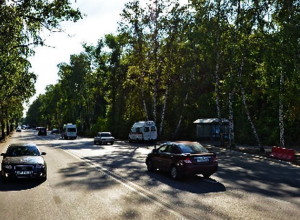 В Воронеже «девяносто девятая» снесла на переходе 6-летнего мальчика В Воронеже «девяносто девятая» снесла на переходе 6-летнего мальчика