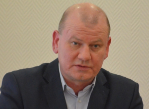 Депутаты Россоши Воронежской области присмотрели главу Депутаты Россоши Воронежской области присмотрели главу