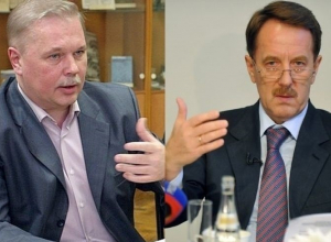 Версия: губернатор Гордеев приблизил «эстетствующего нигилиста» ради оды своему правлению Версия: губернатор Гордеев приблизил «эстетствующего нигилиста» ради оды своему правлению