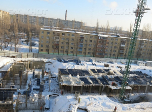 Почему воронежская прокуратура затягивает возбуждение уголовного дела в отношении пауков-строителей Почему воронежская прокуратура затягивает возбуждение уголовного дела в отношении пауков-строителей