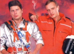 Доцент филфака ВГУ расскажет в Воронеже о «Секторе Газа» Доцент филфака ВГУ расскажет в Воронеже о «Секторе Газа»