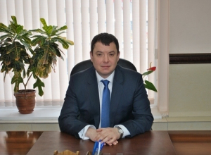 Депутат Михаил Гусев за год переехал из дома в квартиру Депутат Михаил Гусев за год переехал из дома в квартиру