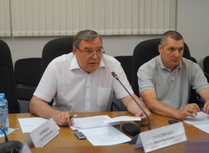 «За три года от ММСК в наш бюджет поступило более 65 миллионов рублей», - замглавы Новохоперского района «За три года от ММСК в наш бюджет поступило более 65 миллионов рублей», - замглавы Новохоперского района