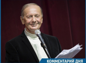 Он сразу настраивал зал на доверительные отношения, - воронежский поклонник творчества Михаила Задорнова Он сразу настраивал зал на доверительные отношения, - воронежский поклонник творчества Михаила Задорнова