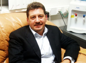 Новый воронежский вице-губернатор Юрченко подтвердил славу толстосума Новый воронежский вице-губернатор Юрченко подтвердил славу толстосума