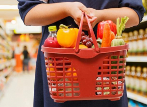 Минимум продуктов на месяц воронежцам обойдется в 3,6 тыс рублей Минимум продуктов на месяц воронежцам обойдется в 3,6 тыс рублей