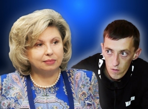 Таксиста Переславцева задержали через три дня после обращения к уполномоченной по правам человека Москальковой Таксиста Переславцева задержали через три дня после обращения к уполномоченной по правам человека Москальковой