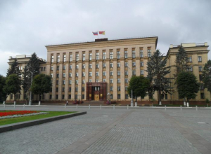 Воронежские власти выделят 2 млрд рублей на новые школы Воронежские власти выделят 2 млрд рублей на новые школы