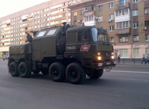 Воронежские власти рассказали, как будет ходить транспорт во время репетиций Парада Победы Воронежские власти рассказали, как будет ходить транспорт во время репетиций Парада Победы