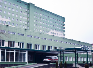 Больница «Электроника» заплатит родителям погибшего воронежца по 200 тысяч рублей Больница «Электроника» заплатит родителям погибшего воронежца по 200 тысяч рублей