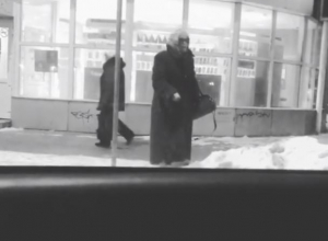 Воронежцы пристыдили автора видео с насмешкой над бабушкой Воронежцы пристыдили автора видео с насмешкой над бабушкой