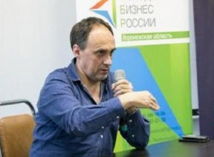 Воронежский «толстосум» Краснов замахнулся на Эртильский маслозавод Воронежский «толстосум» Краснов замахнулся на Эртильский маслозавод
