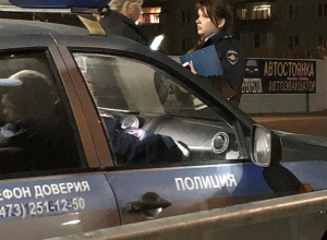 Виновным в страшном ДТП в Воронежской области подозревается районный судья Виновным в страшном ДТП в Воронежской области подозревается районный судья