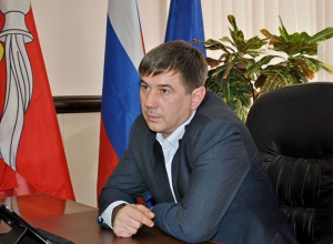 «Родноворонежский» депутат Кудрявцев за год обеднел на 5,3 млн рублей «Родноворонежский» депутат Кудрявцев за год обеднел на 5,3 млн рублей