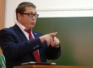 «Слив» нарисованных зарплат в ВГУ грозит скандалом ректору Ендовицкому «Слив» нарисованных зарплат в ВГУ грозит скандалом ректору Ендовицкому