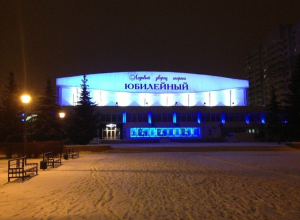 Отзыв «Динамо» лишил воронежский «Буран» шестерых хоккеистов Отзыв «Динамо» лишил воронежский «Буран» шестерых хоккеистов