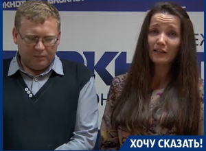 Из пострадавшей я превратилась в подозреваемую, - жительница Воронежа Из пострадавшей я превратилась в подозреваемую, - жительница Воронежа