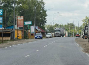 Воронежцев предупредили об алкоподставах ГИБДД на трассе М-4 Воронежцев предупредили об алкоподставах ГИБДД на трассе М-4