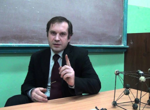 Воронежский коммунист предрек властям гибель из-за повышения пенсионного возраста Воронежский коммунист предрек властям гибель из-за повышения пенсионного возраста