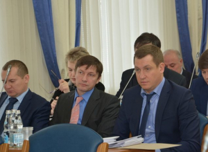 Рассмотрение изменений в ПЗЗ в Воронежской городской Думе было перенесено Рассмотрение изменений в ПЗЗ в Воронежской городской Думе было перенесено
