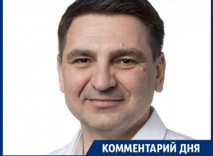 Выборы мэра Воронежа обязательно вернутся, - Андрей Марков Выборы мэра Воронежа обязательно вернутся, - Андрей Марков