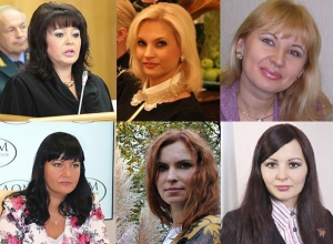 Топ-6 властных холостячек Воронежа Топ-6 властных холостячек Воронежа