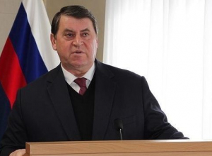 Александр Гусев заявил об увольнении Макина по собственному желанию Александр Гусев заявил об увольнении Макина по собственному желанию