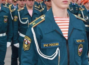 Стало известно, что станет с воронежским институтом МЧС Стало известно, что станет с воронежским институтом МЧС