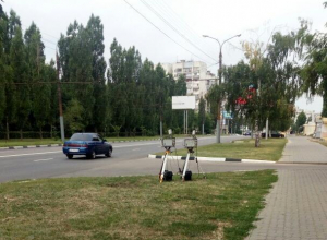 О треногах, с которыми надо смириться, предупредили воронежцев О треногах, с которыми надо смириться, предупредили воронежцев