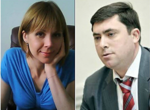 О чём намекает мэр Гусев возможной отставкой «казачка» Максима Увайдова О чём намекает мэр Гусев возможной отставкой «казачка» Максима Увайдова