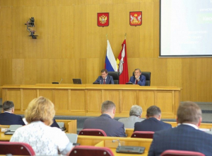 Воронежцы узнали, сколько стоят выборы губернатора Воронежцы узнали, сколько стоят выборы губернатора