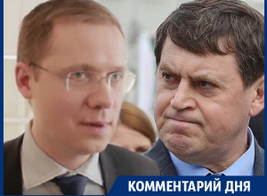 Попов заменит Макина, если Гусев решит стать как Гордеев, - источник Попов заменит Макина, если Гусев решит стать как Гордеев, - источник
