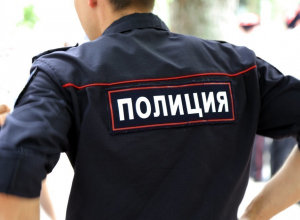 В Воронежской области охранник перевернулся в кювет на угнанном автомобиле В Воронежской области охранник перевернулся в кювет на угнанном автомобиле