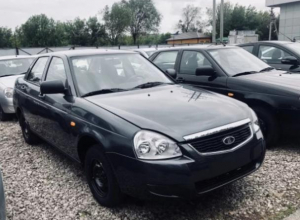 Названы самые популярные отечественные и зарубежные авто в Воронеже Названы самые популярные отечественные и зарубежные авто в Воронеже