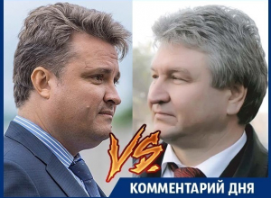 Битва за Воронеж: у Ходырева больше веса, но Кстенин не такой клановый Битва за Воронеж: у Ходырева больше веса, но Кстенин не такой клановый