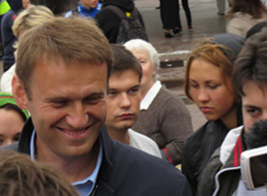 Суд отказал воронежским сторонникам Навального в протесте в день выборов Суд отказал воронежским сторонникам Навального в протесте в день выборов