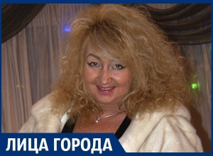 Меня поражают девушки с хорошей фигурой и телом, как холодец, - руководитель воронежского СПА-салона Елена Гребенникова Меня поражают девушки с хорошей фигурой и телом, как холодец, - руководитель воронежского СПА-салона Елена Гребенникова