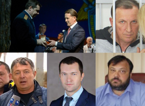 Суд в Воронеже продлил меру пресечения фигуранта неоднозначного уголовного дела Суд в Воронеже продлил меру пресечения фигуранта неоднозначного уголовного дела