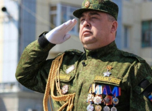 Глава ЛНР бежит из республики через Воронеж, - источник Глава ЛНР бежит из республики через Воронеж, - источник