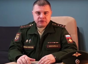 Из-за угроз командира воронежский офицер попросил защиты у Путина Из-за угроз командира воронежский офицер попросил защиты у Путина