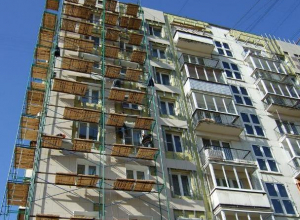 Прокуратура нашла нарушения при капремонте воронежских многоэтажек Прокуратура нашла нарушения при капремонте воронежских многоэтажек