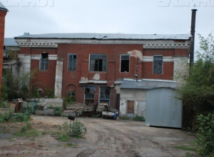 Воронежский арбитраж оставил землю у храма на Димитрова за «Выбором» Воронежский арбитраж оставил землю у храма на Димитрова за «Выбором»
