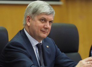 Александр Гусев высказал мнение по переименованию Воронежского аэропорта Александр Гусев высказал мнение по переименованию Воронежского аэропорта